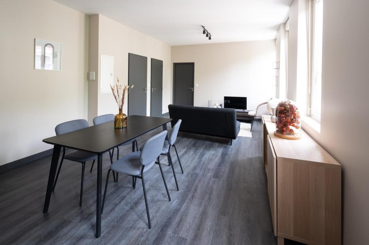Yin - Logement Calme, Spacieux Et Raffine Tuluza Zewnętrze zdjęcie